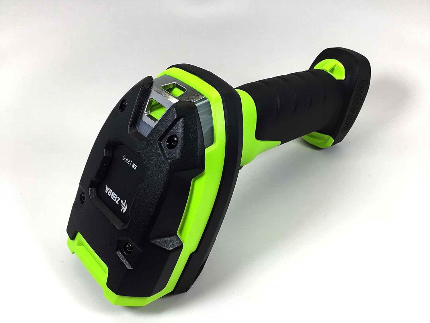Zebra DS3678-SR Ultra-Rugged 1D/2D Barcode Scanner with USB Cradle and Power Supply DS3678-SR3U4210SFW Barcode Printer Shop