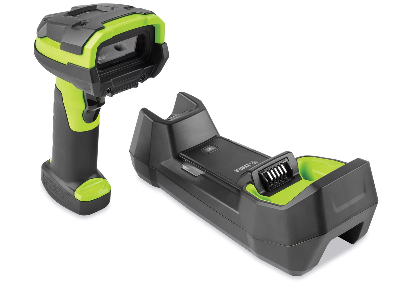Zebra DS3678-SR Ultra-Rugged Cordless Barcode Scanner DS3678-SR3U42A0SFW Barcode Printer Shop