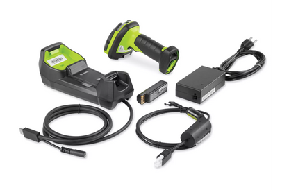 Zebra DS3678-SR Ultra-Rugged Cordless Barcode Scanner DS3678-SR3U42A0SFW Barcode Printer Shop