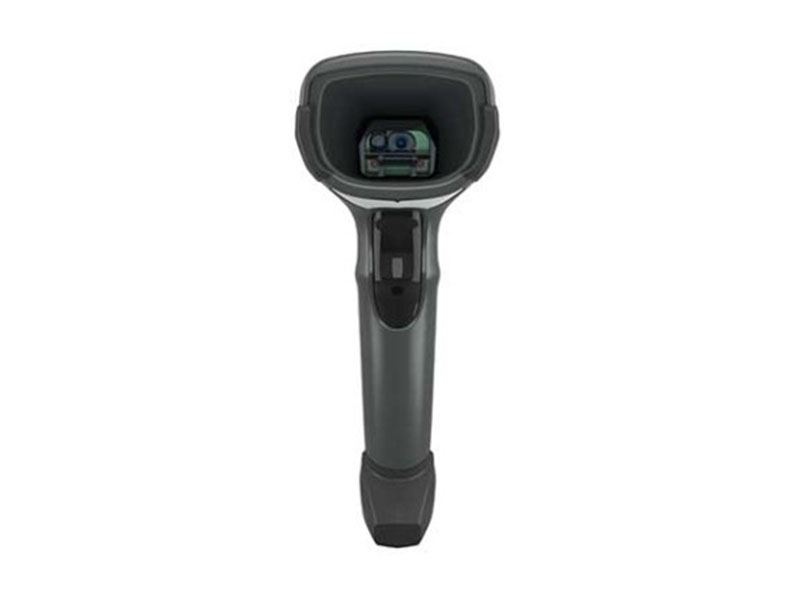 Zebra DS4608 Barcode Scanner 1D/2D Durable USB DS4608-SR7U2100AZW Barcode Printer Shop
