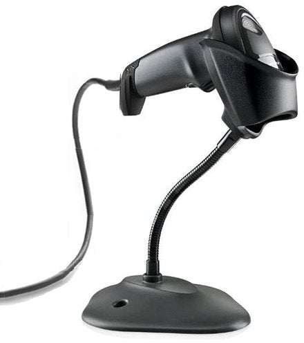 Zebra DS4608-SR 2D Area Imager USB Corded Scanner DS4608-SR7U2100SGW Barcode Printer Shop