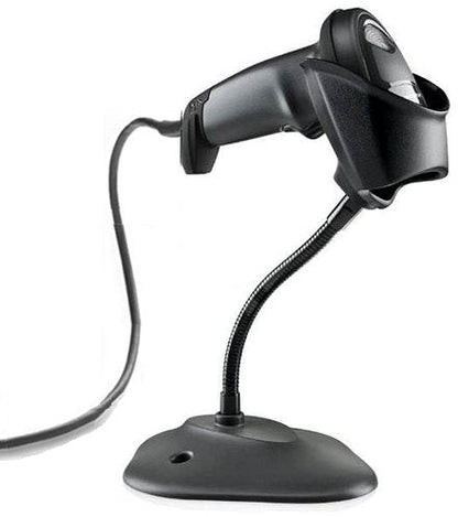 Zebra DS4608-SR 2D Area Imager USB Corded Scanner DS4608-SR7U2100SGW Barcode Printer Shop