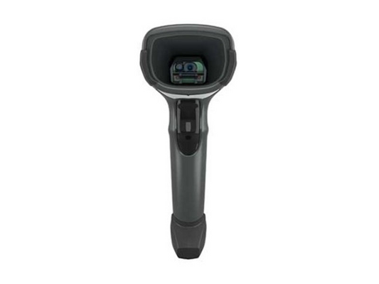 Zebra DS4608-SR 2D Area Imager USB Corded Scanner DS4608-SR7U2100SGW Barcode Printer Shop