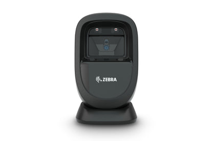 Zebra DS9308-SR Presentation Barcode Scanner 1D/2D RS-232 Verifone Kit DS9308-SR4R2800AZW Barcode Printer Shop