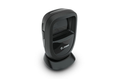 Zebra DS9308-SR Presentation Barcode Scanner 1D/2D RS-232 Verifone Kit DS9308-SR4R2800AZW Barcode Printer Shop