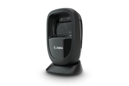 Zebra DS9308-SR Presentation Barcode Scanner 1D/2D RS-232 Verifone Kit DS9308-SR4R2800AZW Barcode Printer Shop