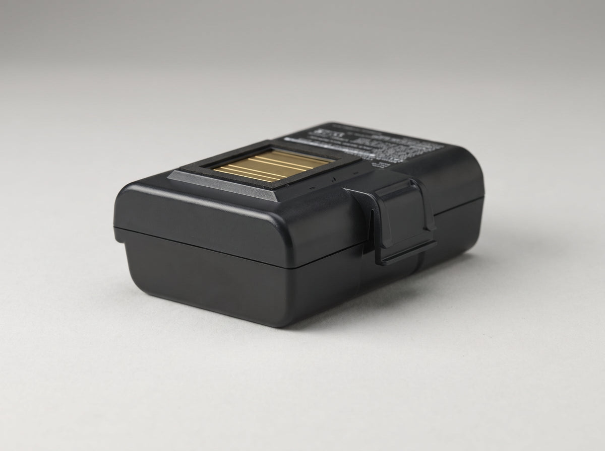 Zebra Extended Smart Battery 6500 mAh for ZQ510 ZQ520 ZQ610 ZQ620 Mobile Printers BTRY-MPP-EXT1-01 Barcode Printer Shop