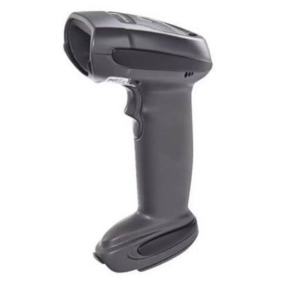 Zebra Handheld 1D Barcode Scanner LI4278 Blalck Bluetooth USB LI4278-TRBU0100ZWR Barcode Printer Shop