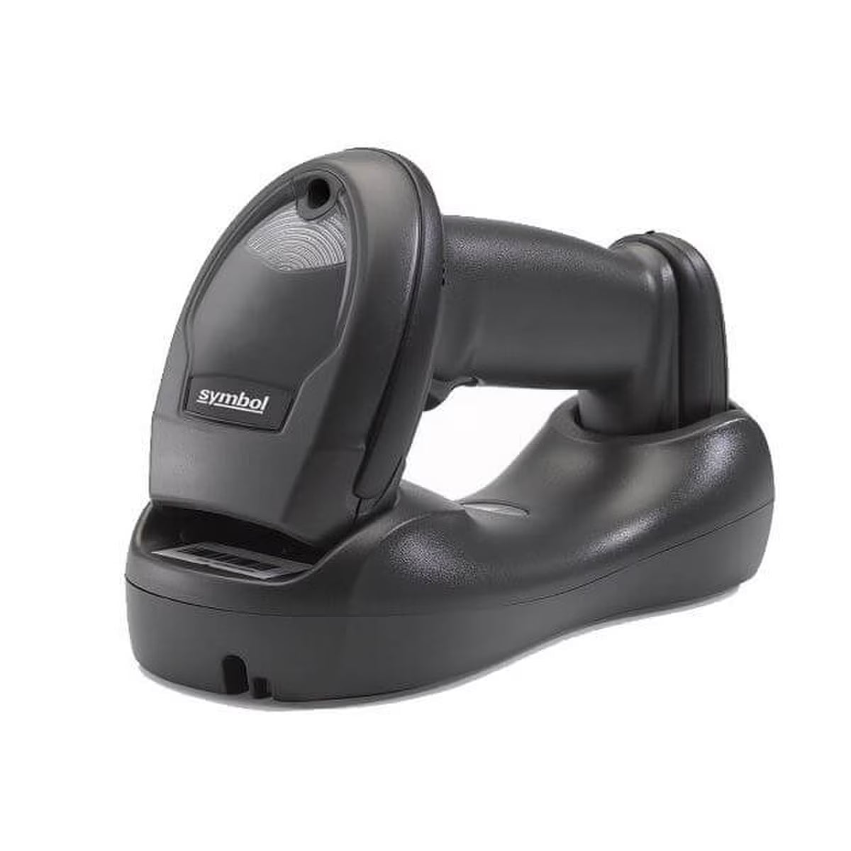 Zebra Handheld 1D Barcode Scanner LI4278 Blalck Bluetooth USB LI4278-TRBU0100ZWR Barcode Printer Shop