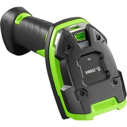 Zebra Handheld Barcode Scanner DS3678-SR Ultra-Rugged Barcode Printer Shop