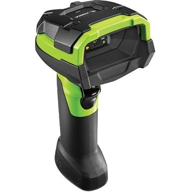 Zebra Handheld Barcode Scanner DS3678-SR Ultra-Rugged Barcode Printer Shop