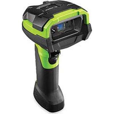 Zebra Handheld Barcode Scanner DS3678-SR Ultra-Rugged Barcode Printer Shop
