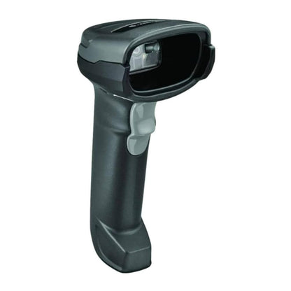Zebra DS8178 Cordless 1D/2D Barcode Scanner Kit with Standard FIPS Cradle and USB Cable DS8178-SR7U2100SFW Barcode Printer Shop