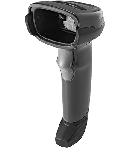 Zebra DS8178 Cordless 1D/2D Barcode Scanner Kit with Standard FIPS Cradle and USB Cable DS8178-SR7U2100SFW Barcode Printer Shop
