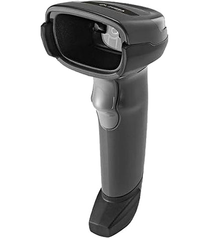 Zebra DS8178 Cordless 1D/2D Barcode Scanner Kit with Standard FIPS Cradle and USB Cable DS8178-SR7U2100SFW Barcode Printer Shop