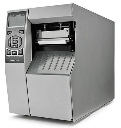 Zebra Industrial Label Printer ZT510 203 DPI High-Speed ZT51042-T010000Z Barcode Printer Shop