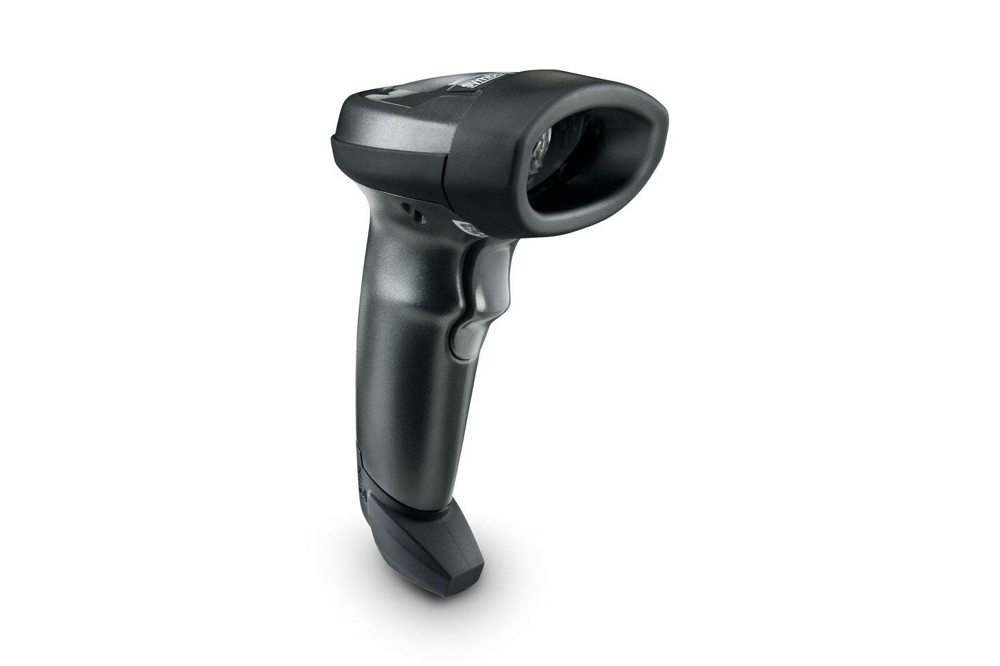 Zebra LI2208 1D Barcode Scanner USB Wired Black LI2208-SR7U2100SGW Barcode Printer Shop