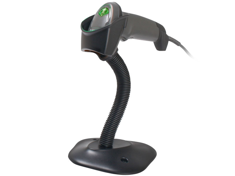 Zebra LI2208 1D Handheld Barcode Scanner LI2208 USB Cable and Stand Included LI2208-SR7U2100SGN Barcode Printer Shop