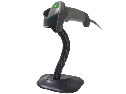 Zebra LI2208 1D Handheld Barcode Scanner LI2208 USB Cable and Stand Included LI2208-SR7U2100SGN Barcode Printer Shop