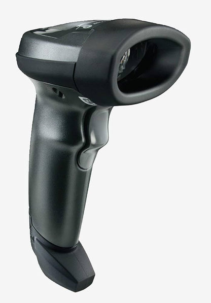 Zebra LI2208 1D Handheld Barcode Scanner LI2208 USB Cable and Stand Included LI2208-SR7U2100SGN Barcode Printer Shop