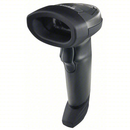 Zebra LI2208 1D Handheld Barcode Scanner LI2208 USB Cable and Stand Included LI2208-SR7U2100SGN Barcode Printer Shop