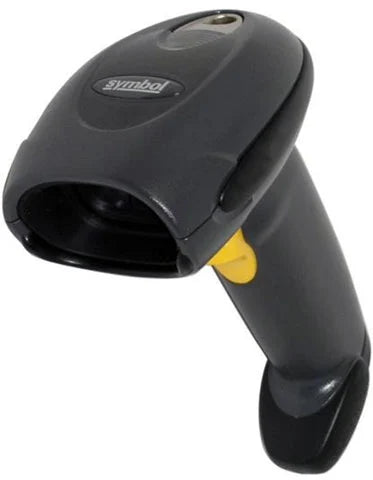 Zebra LI4278 Wireless 1D Barcode Scanner High-Speed LI4278-SR20007WR Barcode Printer Shop