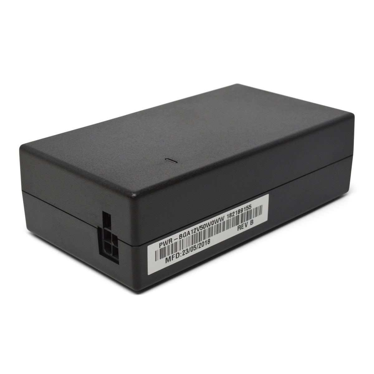 Zebra Power Adapter AC DC 12V 4.16A 50W PWR-BGA12V50W0WW Barcode Printer Shop