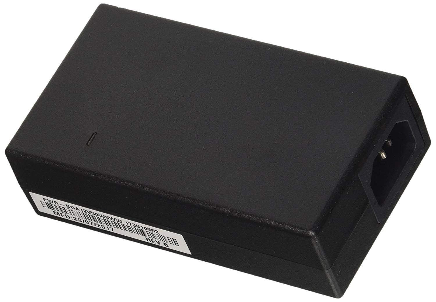 Zebra Power Adapter AC DC 12V 4.16A 50W PWR-BGA12V50W0WW Barcode Printer Shop