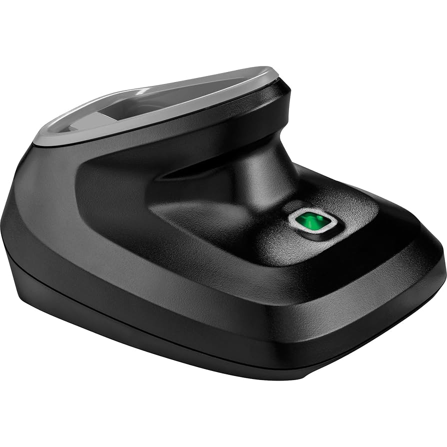 Zebra CR2278 Presentation Charging and Communication Cradle for DS2278 CR2278-PC10004WW Barcode Printer Shop