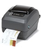 Zebra Thermal Transfer Desktop Printer RJ45 USB GX43-102410-000 Barcode Printer Shop