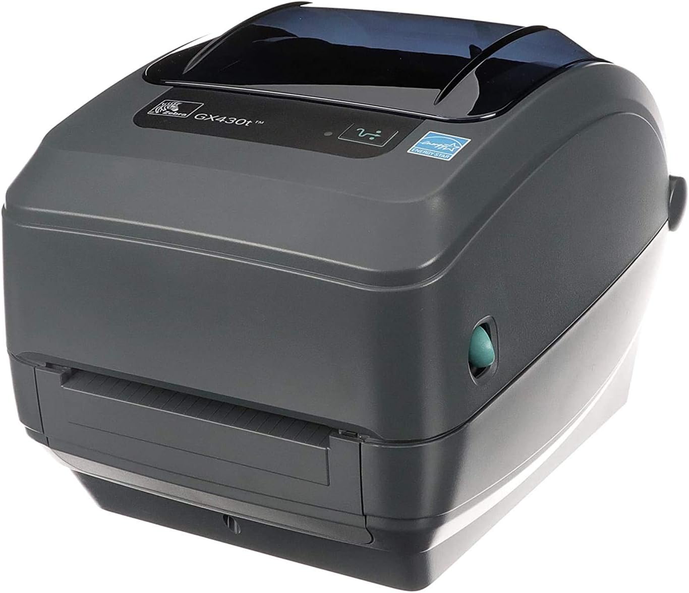 Zebra Thermal Transfer Desktop Printer RJ45 USB GX43-102410-000 Barcode Printer Shop