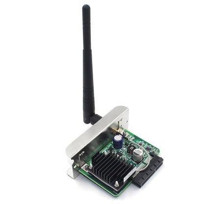 Zebra 802.11a/b/g/n Wireless Option Kit for ZT210 ZT220 ZT230 ZT410 ZT420 Printers Field Installable P1058930-097A Barcode Printer Shop