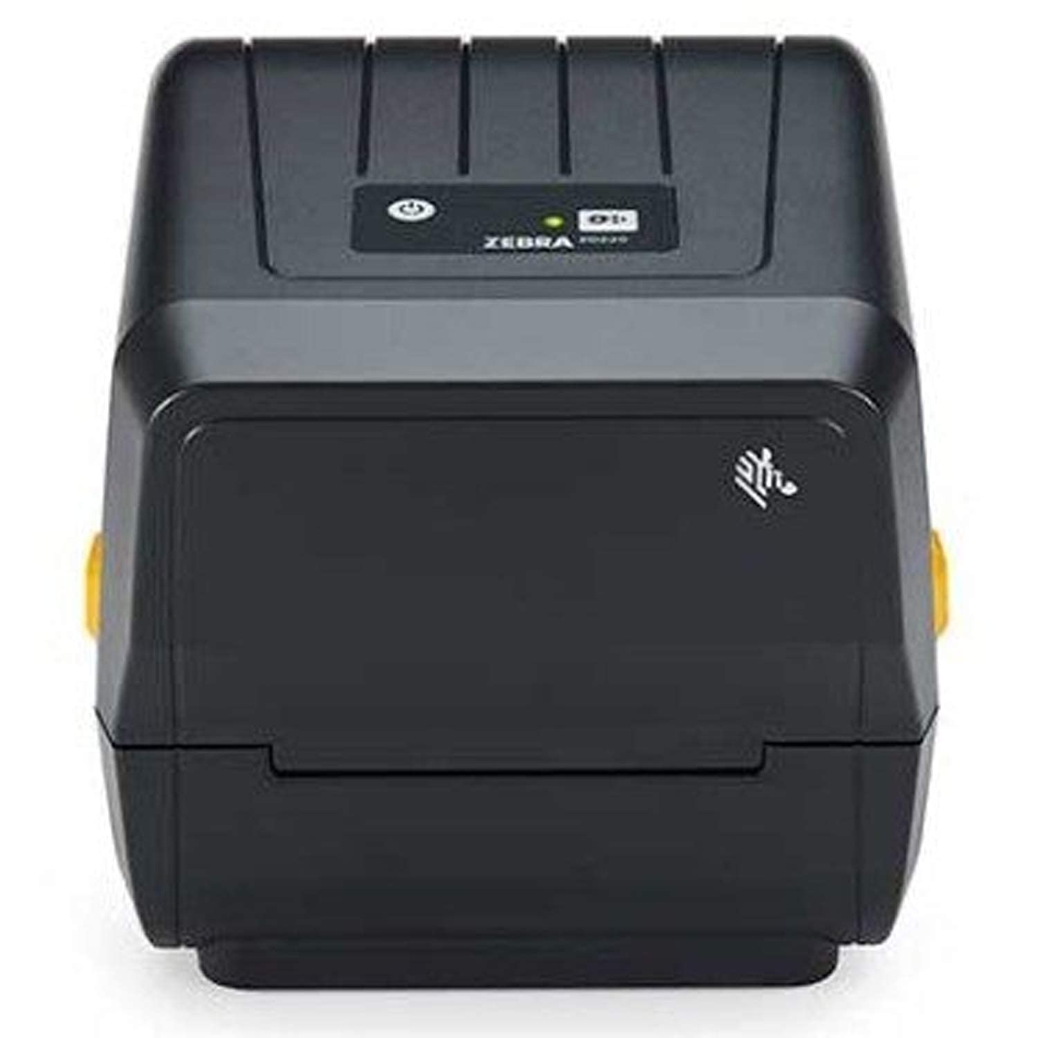 Zebra ZD220t 4-Inch Desktop Thermal Transfer Label Printer 203 dpi 4 ips USB Ribbon Not Included ZD22042-T01G00EZ Barcode Printer Shop