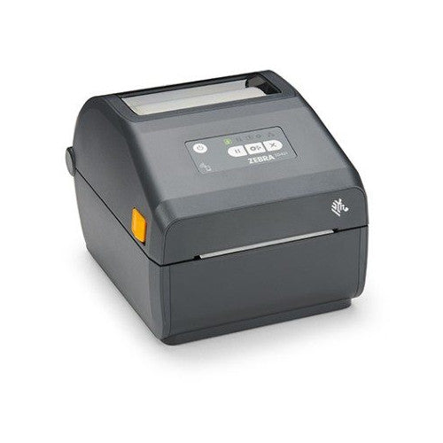 Zebra ZD421 Desktop Direct Thermal Label Printer 203 DPI USB ZD4A042-D01M00EZ Barcode Printer Shop