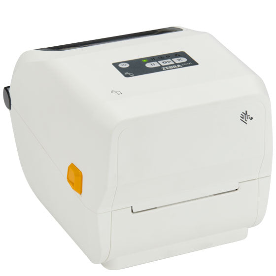 Zebra ZD421-HC Healthcare Desktop Thermal Transfer Label Printer 203 DPI USB Ethernet ZD4AH42-301E00EZ Barcode Printer Shop