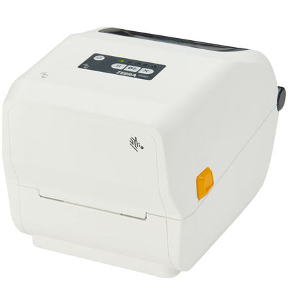 Zebra ZD421-HC Healthcare Desktop Thermal Transfer Label Printer 203 DPI USB Ethernet ZD4AH42-301E00EZ Barcode Printer Shop