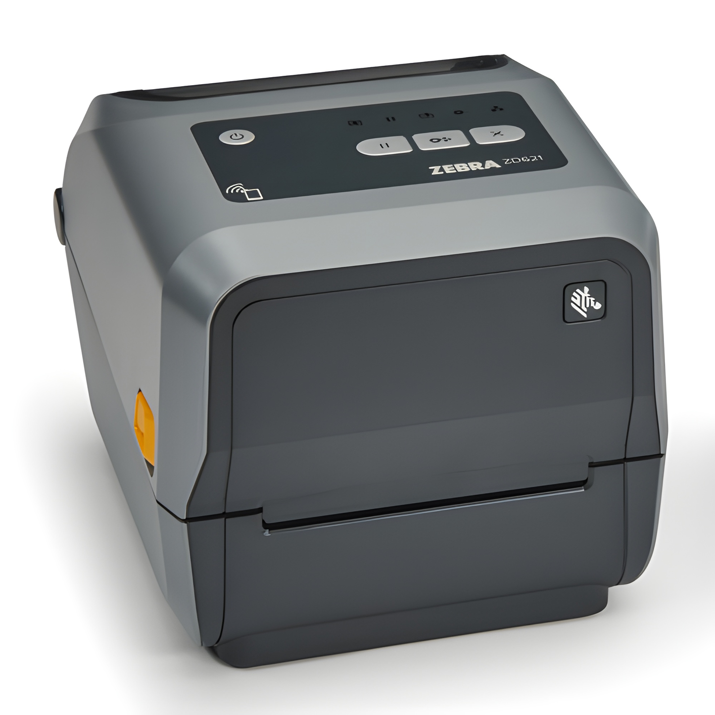 Zebra ZD621 4-Inch Desktop Thermal Transfer Label Printer 300 dpi 6 ips USB Ethernet Serial Bluetooth LE ZD6A043-301F00EZ Barcode Printer Shop
