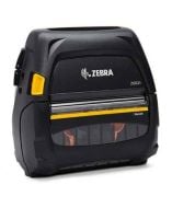 Zebra ZQ521 203DPI Mobile Direct Thermal Printer Ultra-Rugged ZQ52-BUE0000-00 Barcode Printer Shop