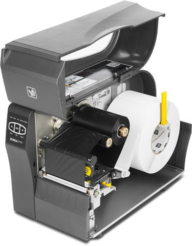 Zebra ZT220 203DPI Thermal Transfer Printer USB ZT22042-T01000FZ Barcode Printer Shop