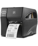 Zebra ZT220 203DPI Thermal Transfer Printer USB ZT22042-T01000FZ Barcode Printer Shop