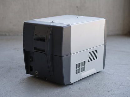 Zebra ZT231 4-Inch Industrial Label Printer 203 dpi Direct Thermal Tear-Off USB Ethernet Serial ZT23142-D01000FZ Barcode Printer Shop